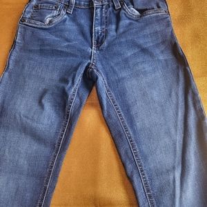 Women's Levi's 511 Slim 10 regular